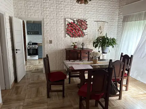 Casa en Venta 60 años
