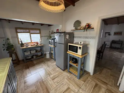 Casa en Venta al Suroeste