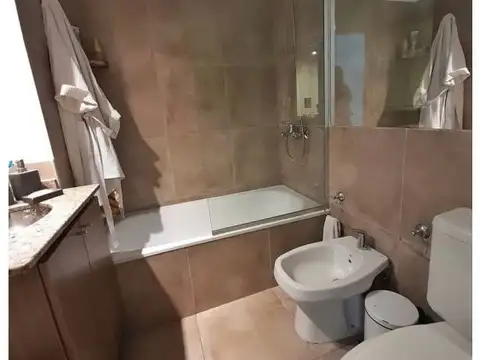 Departamento en Venta en Centro, USD 160.000