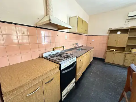 Casa en Venta 60 años