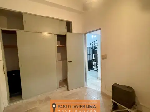 VENTA PH DEPTO TIPO CASA 2 AMB - CASEROS - TRES DE FEBRERO