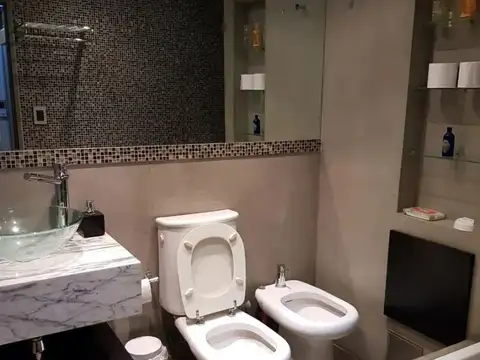 Departamento en Alquiler 20 años