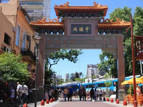 Departamento en Alquiler en Belgrano C, USD 1.000