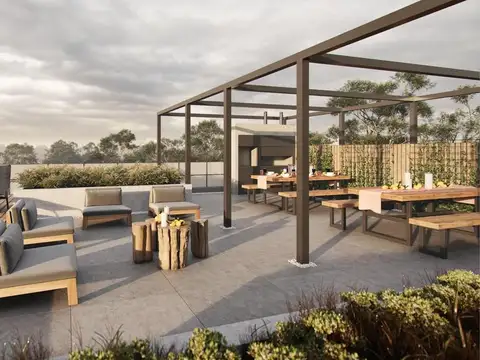 Departamento en Venta Apto profesional