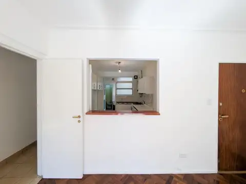 Departamento en Venta 40 años