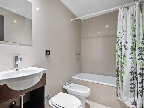 Departamento en Venta Apto profesional