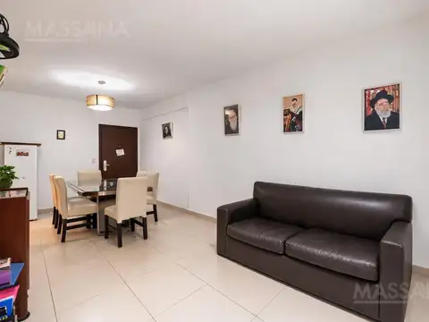 Departamento en Venta de 3 ambientes
