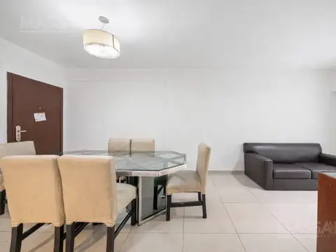 Departamento en Venta 7 años