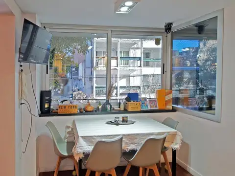 Departamento en Venta de 3 dormitorios