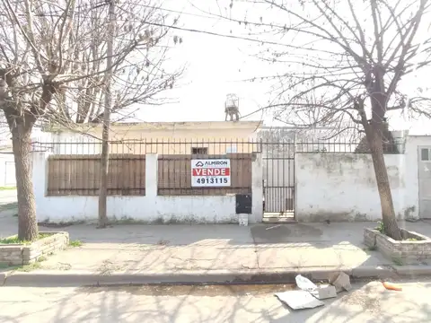 Venta | Casa | 2 Dormitorios | Cochera | Capitán Bermúdez | Barrio Villa Cassini