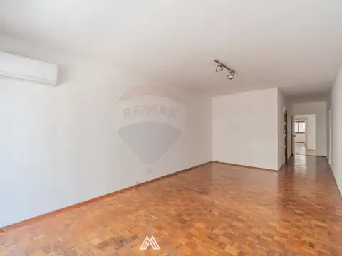 Departamento en Alquiler de 5 ambientes