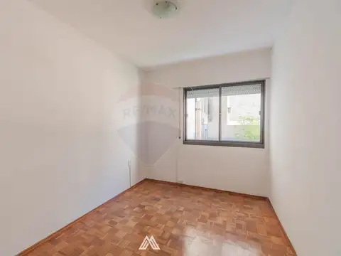 Departamento 5 ambientes con 2 baños