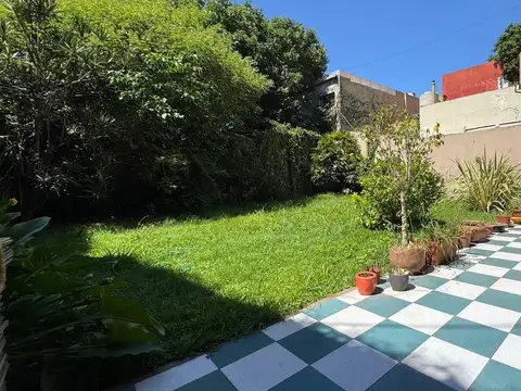 VENTA CASA 3 AMBIENTES- CIUDADELA- APTO CREDITO