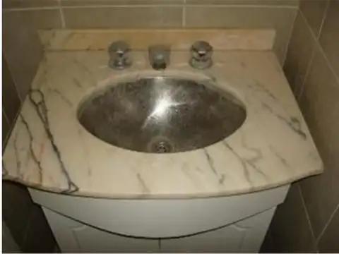 Departamento en Venta con 3 cocheras