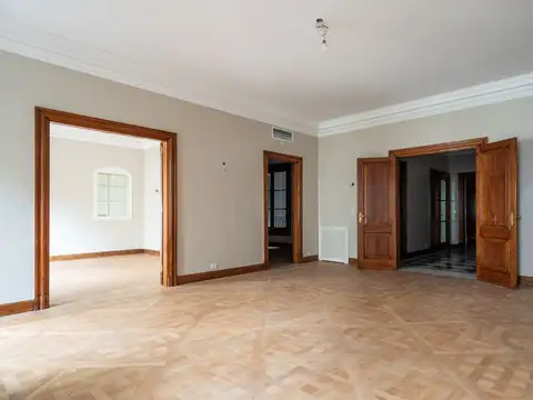 Departamento en Alquiler de 4 dormitorios