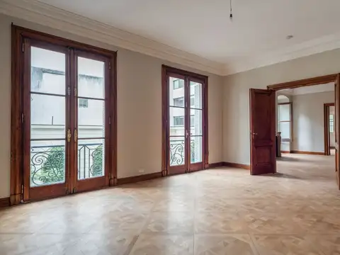 Departamento en Alquiler en Retiro, USD 4.000