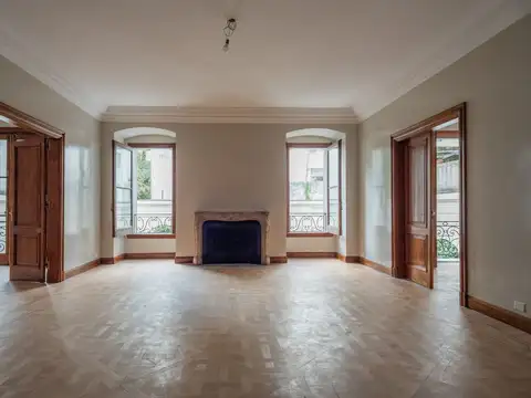 Avenida Santa Fe 800, Piso 1