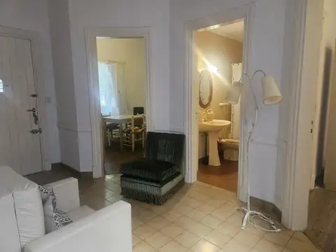 Depto Tipo Casa en Venta con 1 cocheras