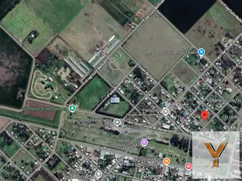 Troncoso y Lira