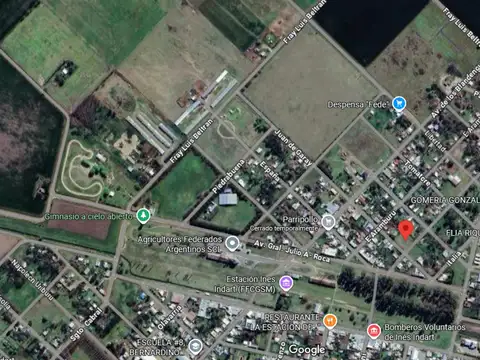 Troncoso y Lira