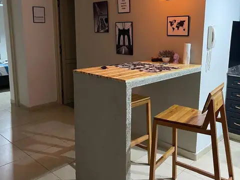 Departamento en Venta 19 años