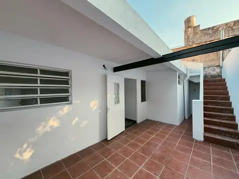 Depto Tipo Casa en Alquiler 30 años