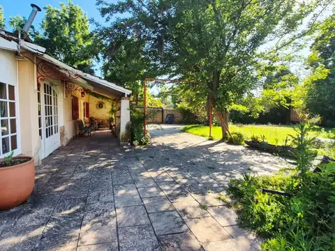 Quinta en Venta de 3 dormitorios