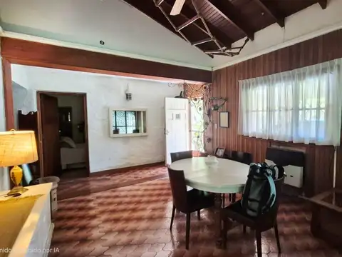 Quinta en Venta 50 años