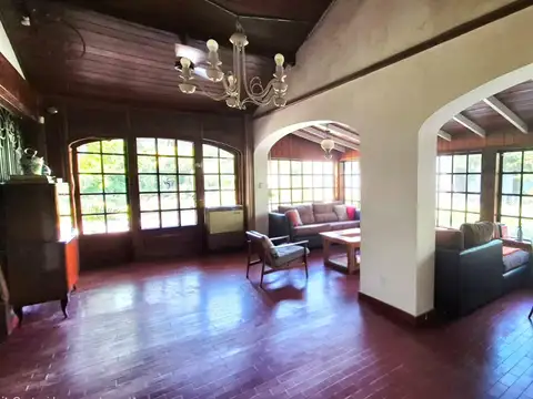 Quinta en venta a reciclar en La Pista Maschwitz Escobar