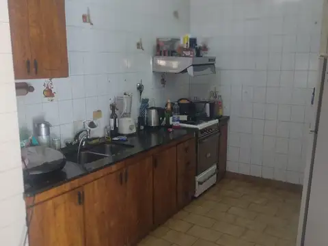 Depto Tipo Casa 4 ambientes con 1 baño