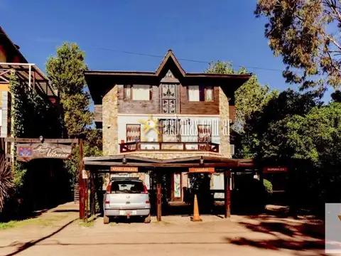 Complejo Comercial en venta - 7 Cabañas - Las Gaviotas