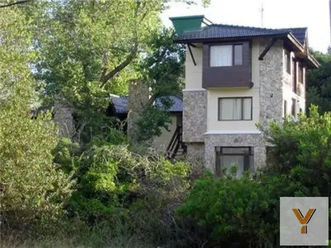 Complejo Comercial en venta - 7 Cabañas - Las Gaviotas