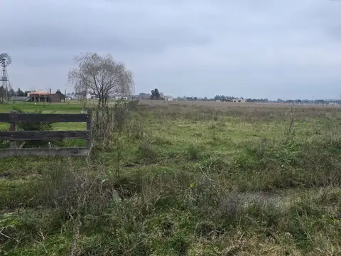 Terreno en Venta en Cañuelas, Partido de Cañuelas
