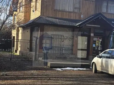 Venta Monoambiente en Vega Maipu, San Martin de Los Andes