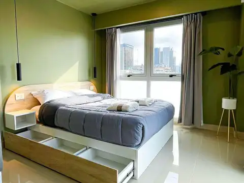 Departamento en Alquiler Apto profesional