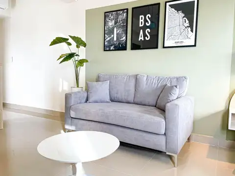 Departamento en Alquiler A Estrenar