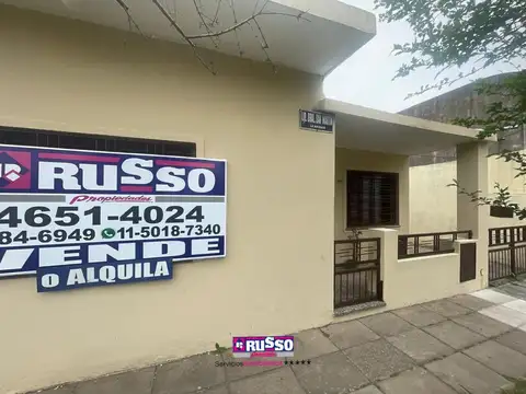 SAN MARTIN, LDOR. GRAL. 4600