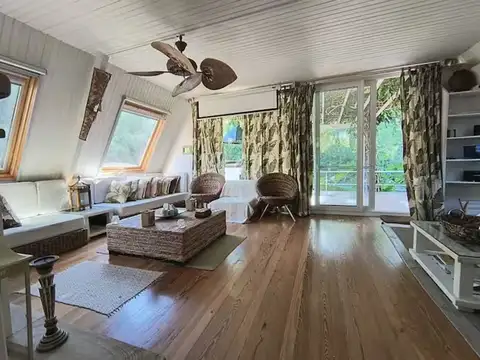 Casa en Venta en Tigre Centro, USD 160.000