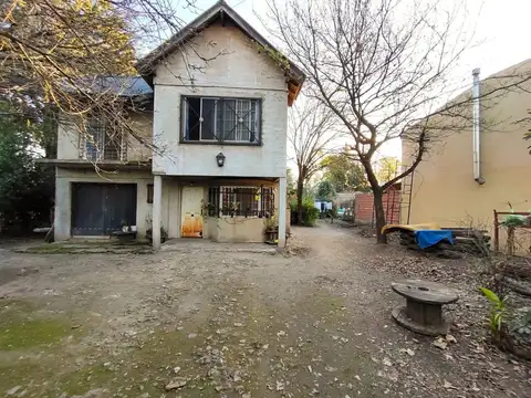 Casa en Venta con 1 cochera