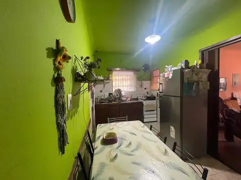 Casa en Venta 35 años