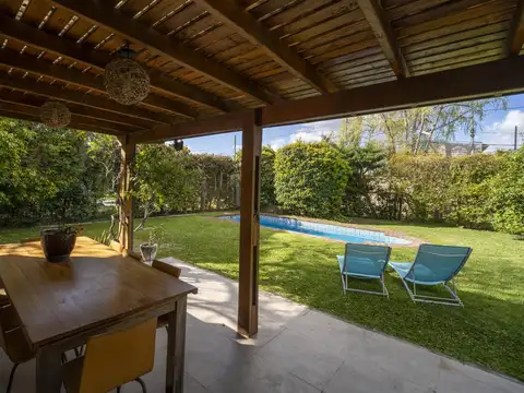 Casa en Venta de 4 dormitorios