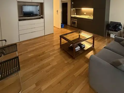 Juncal y Esmeralda - 2 Amb - Muy buen Estado - Amenities - Venta