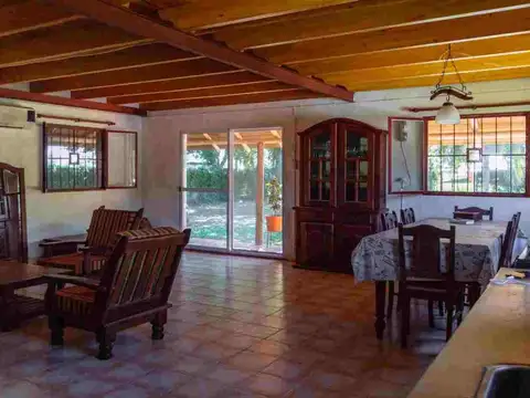 Casa en Venta de 4 dormitorios