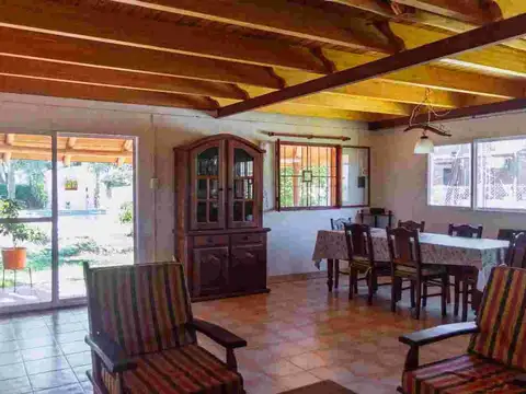 Casa en Venta al Norte