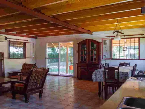 Casa en Venta en Santa Rosa De Calchines, USD 118.000