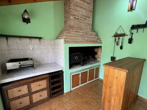 Depto Tipo Casa en Venta de 2 dormitorios