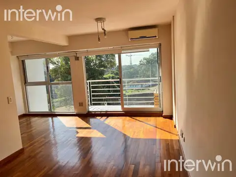 Departamento en Alquiler de Monoambiente
