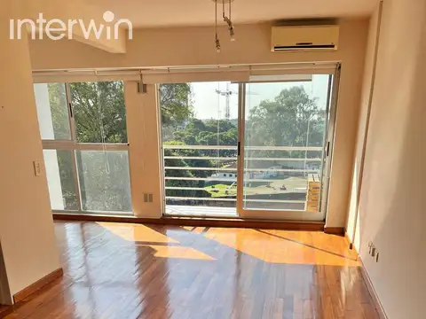 Departamento en Alquiler en Las Cañitas, $ 650.000