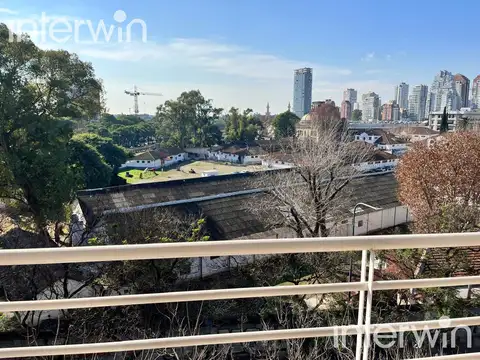 Luis Maria Campos  al 100