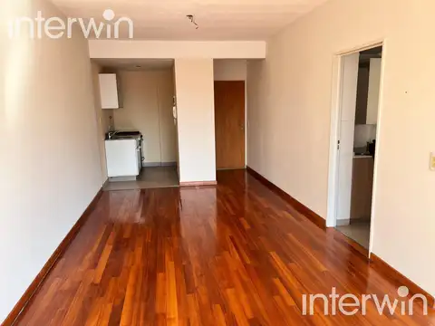 Departamento en Alquiler con 1 cochera
